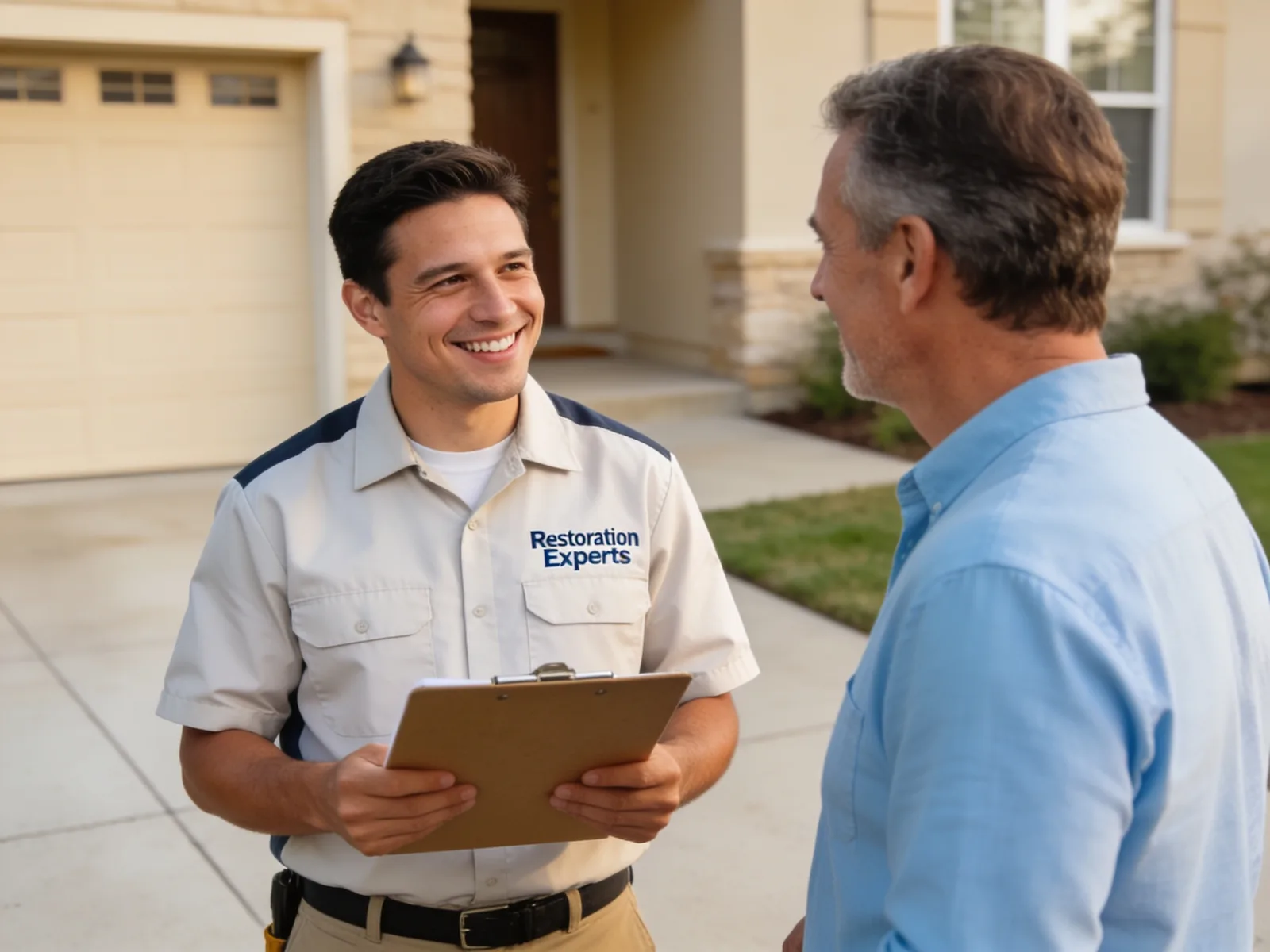 Water Damage Cleanup Hagerhill, KY FAQs